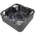 wellis lugano life hottub mc view