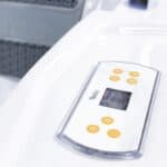 wellis lugano hot tub