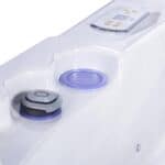 wellis lugano hot tub