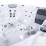 wellis lugano hot tub